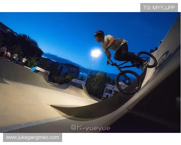 极限运动嘉年华精彩回顾北京滑板队实力展现引人瞩目