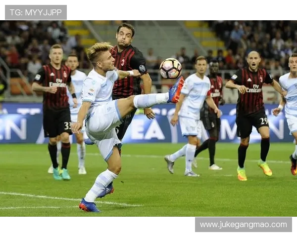 AC米兰与拉齐奥实力对比分析谁能在意甲赛场更胜一筹