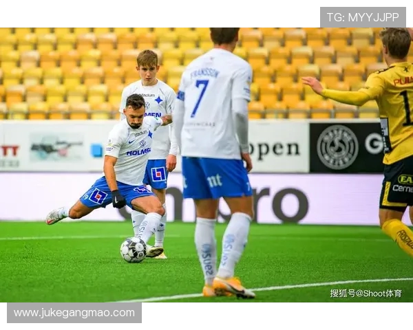 北雪平主场迎战卡尔玛期待一场激烈的瑞典足球对决