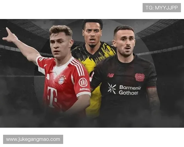 基米希：从德甲新星到世界级中场的成长之路与未来展望